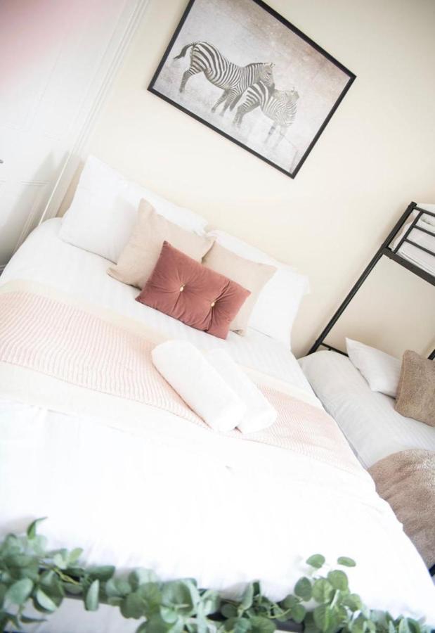 Buchanan House Sasco Apartment